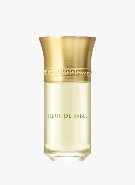 Eau de parfum - Fleur de sable