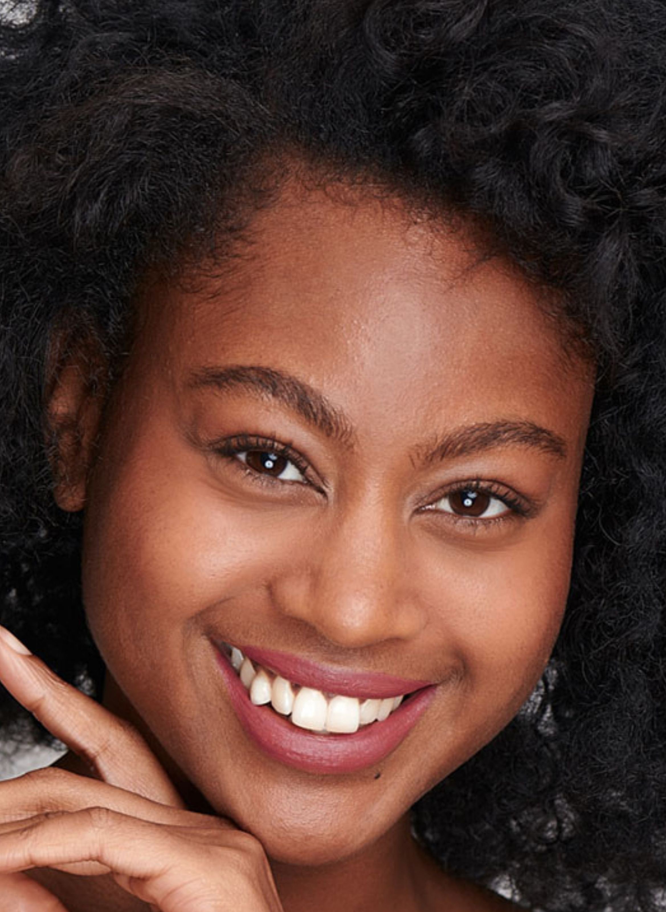 Moisturising lipstick POMPONNE Bois de rose