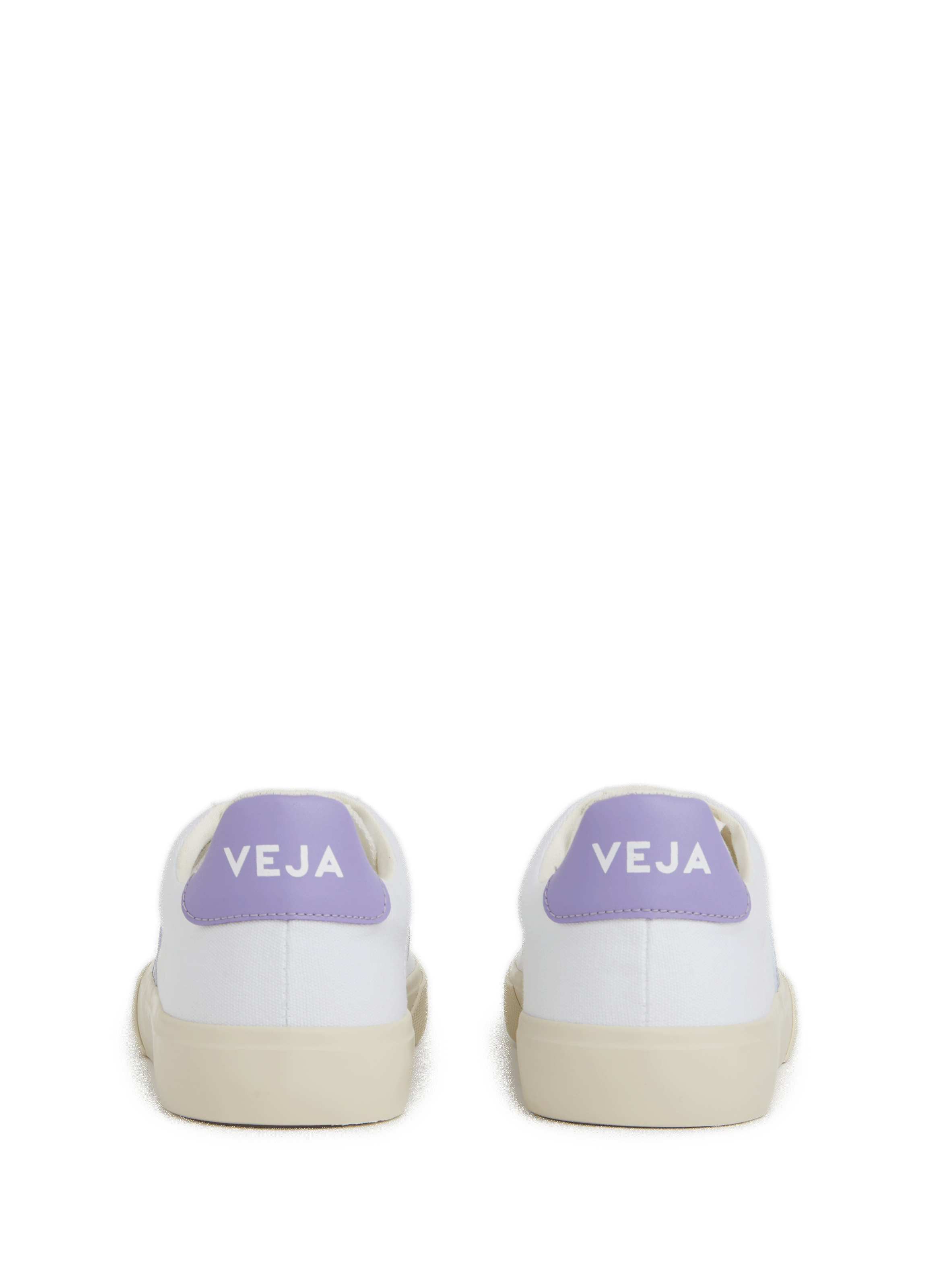Campo cotton sneakers  VEJA White
