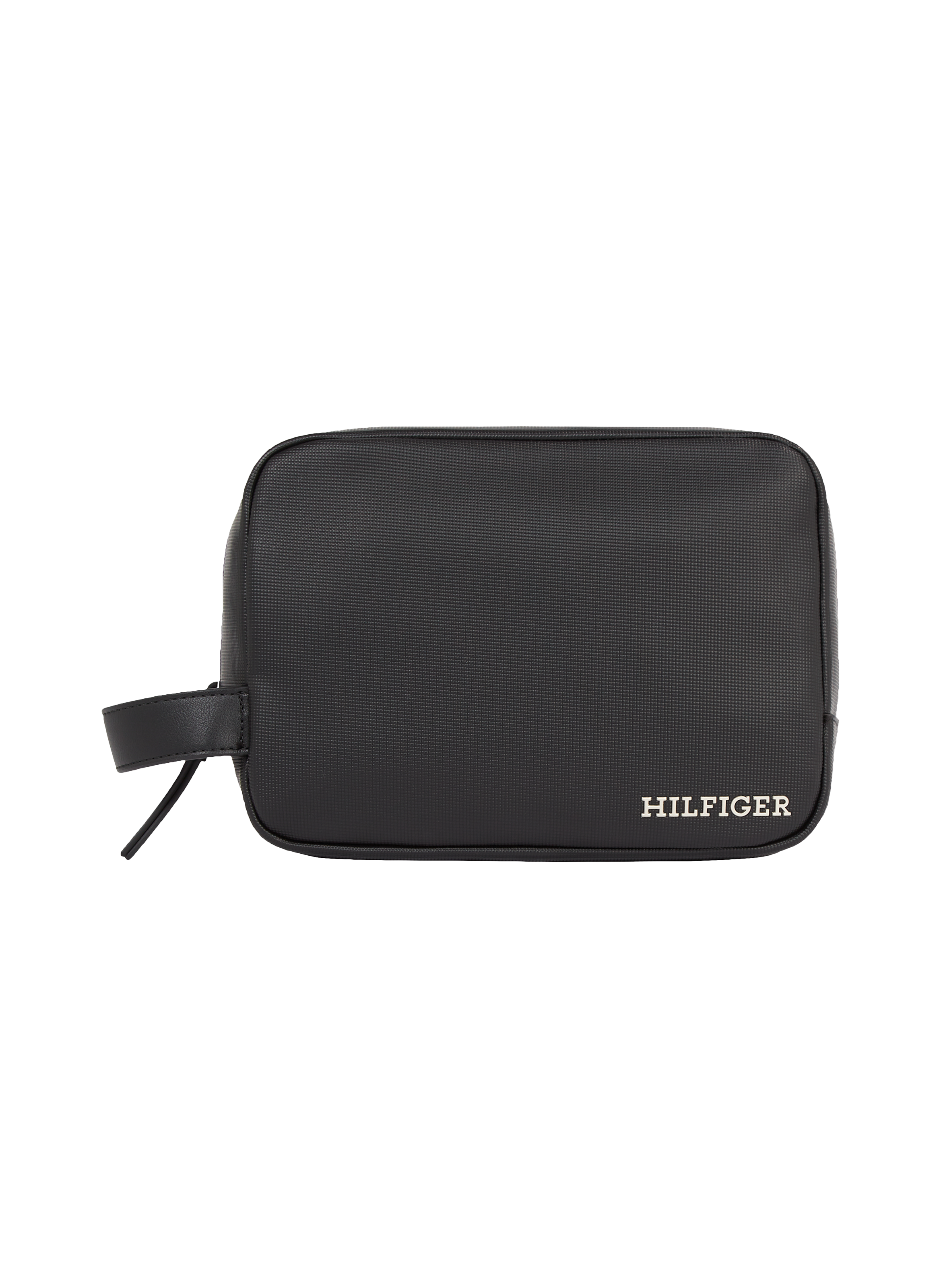 TOMMY HILFIGER Trousse de toilette  Noir
