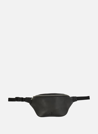 Calvin klein leather fanny pack online