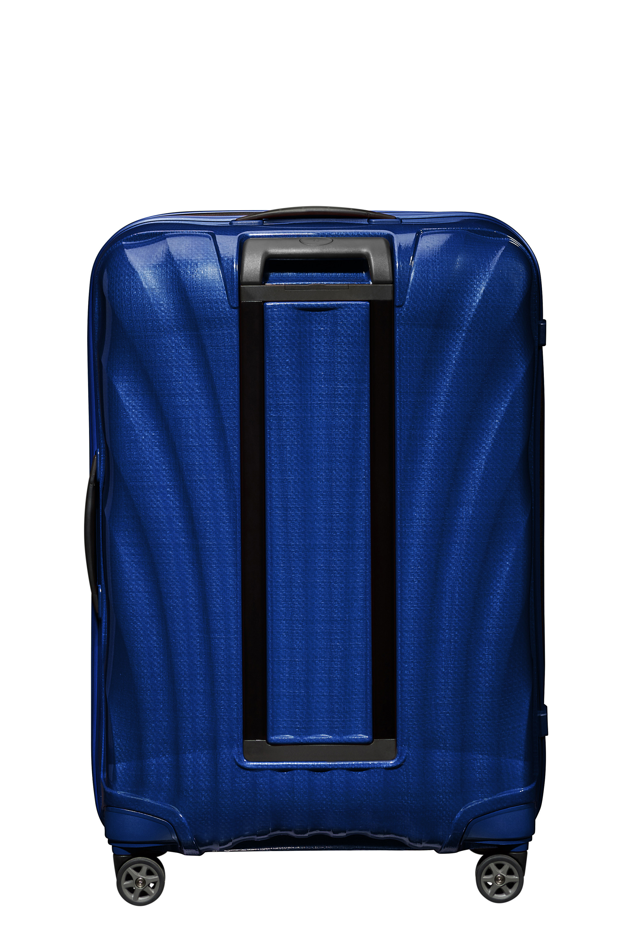 C-lite valise 4 roues taille l SAMSONITE Bleu
