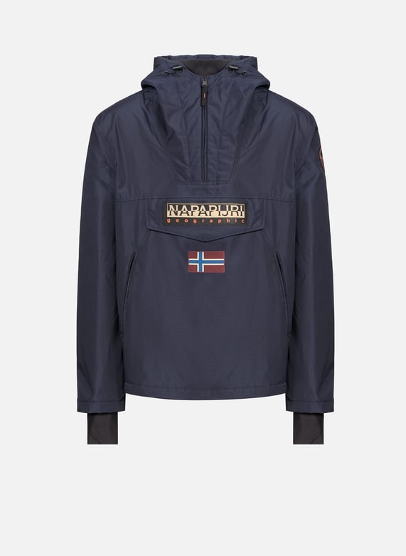 Veste napapijri magasin hotsell