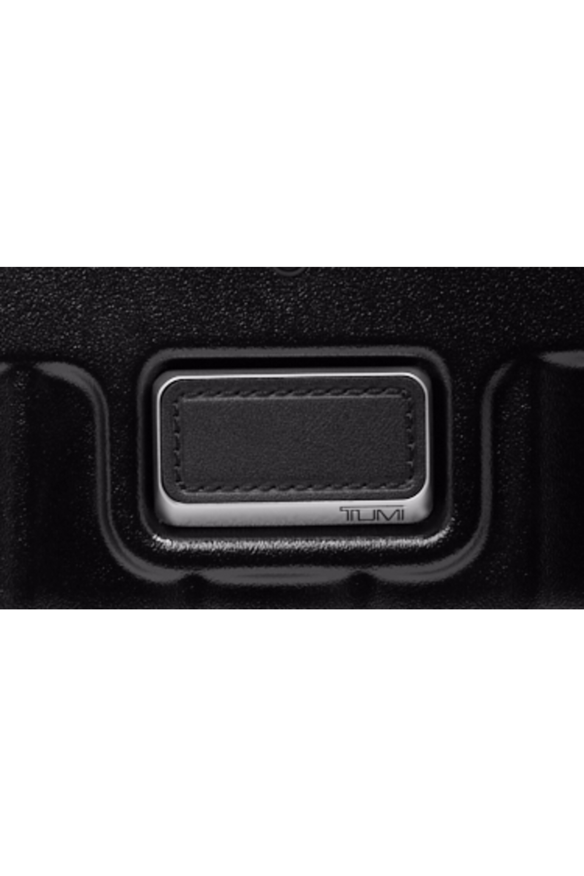 19 degree valise 4 roues taille m TUMI Noir