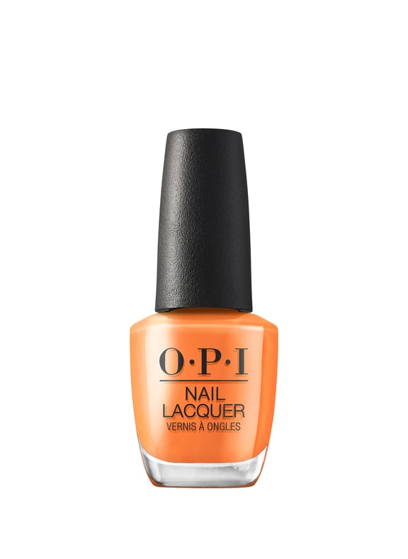 Prideful Peach - Vernis à ongles classique Orange by OPI OPI Prideful Peach - Vernis à ongles classique Orange