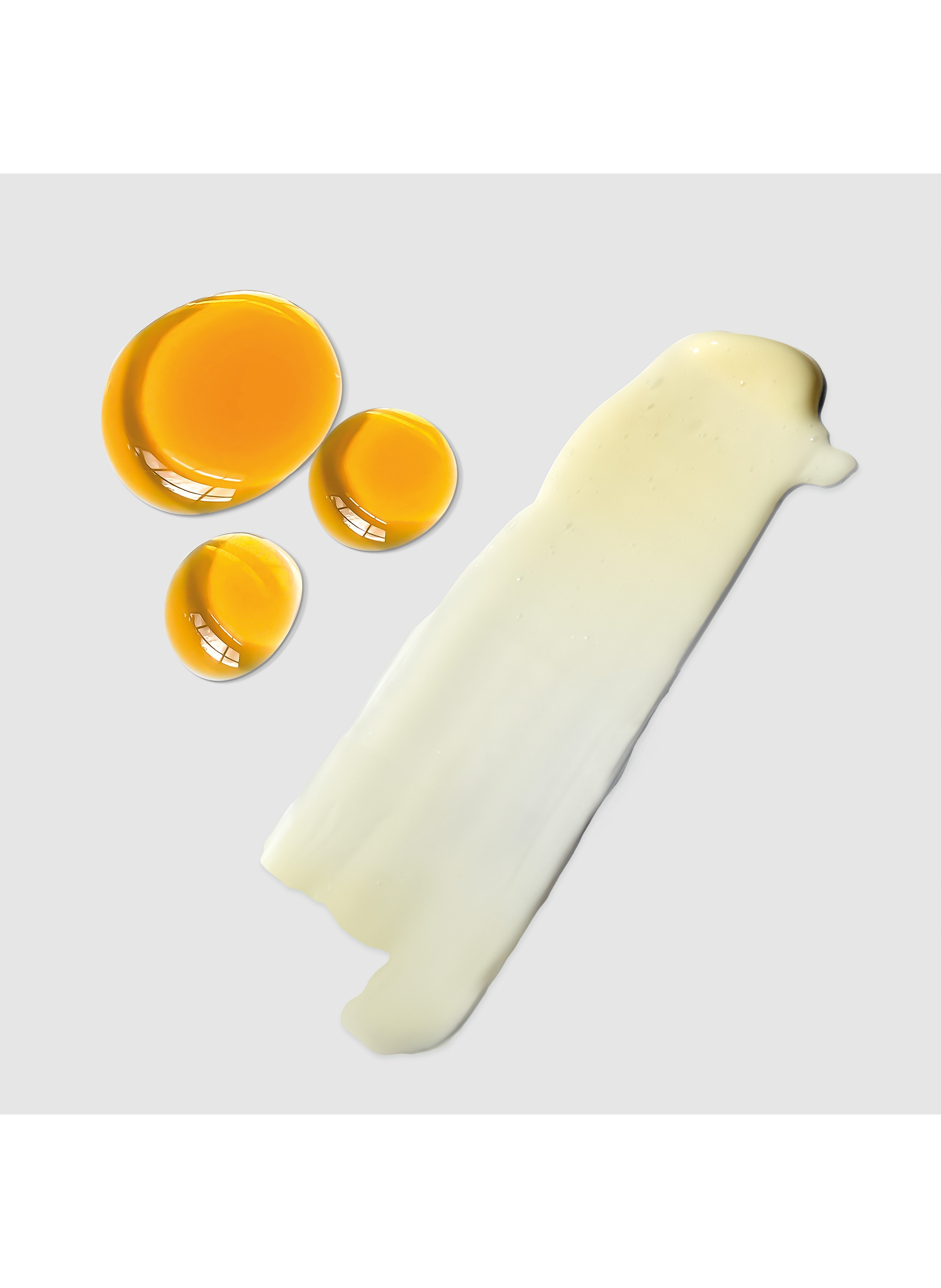 Easy Calm, Easy Glow - Gift Set Moisturizing Cream and Face Oil PAI No color