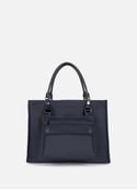 Multi-purpose tote bag - Storm KBA RU  Bleu foncé
