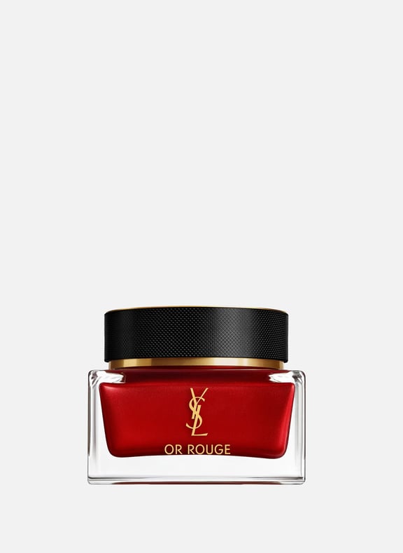 Or Rouge Crème riche by YVES SAINT LAURENT YVES SAINT LAURENT Or Rouge Crème riche