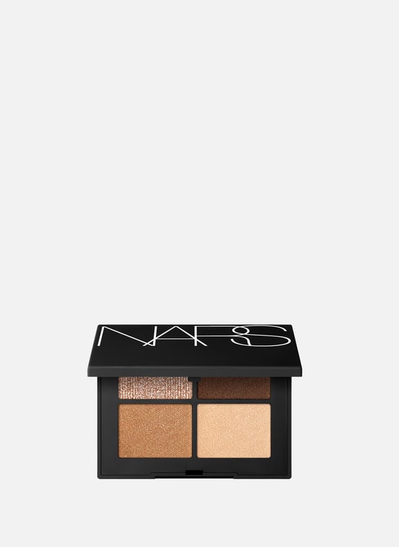 Quad eyeshadow by NARS NARS Quad eyeshadow