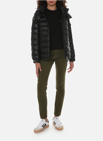 Collection Moncler Women Printemps-Été 2025 | Printemps Collection Moncler Women Printemps-Été 2025 | Printemps
