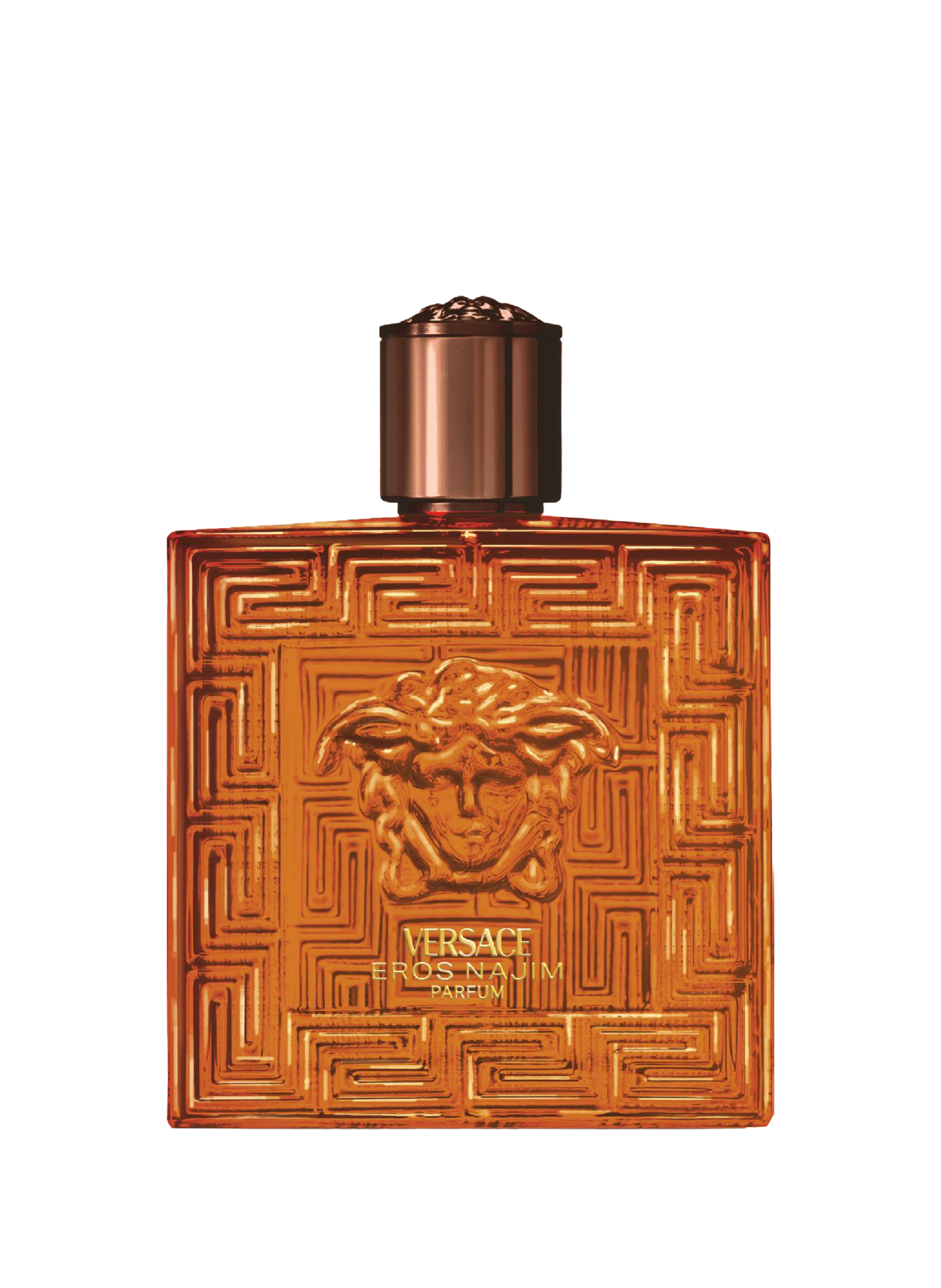 VERSACE Eros Najim - Perfume No color