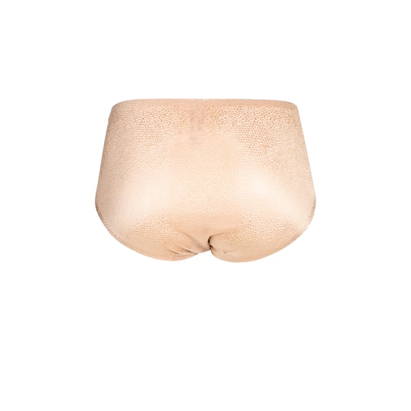 Culotte taille haute sans couture