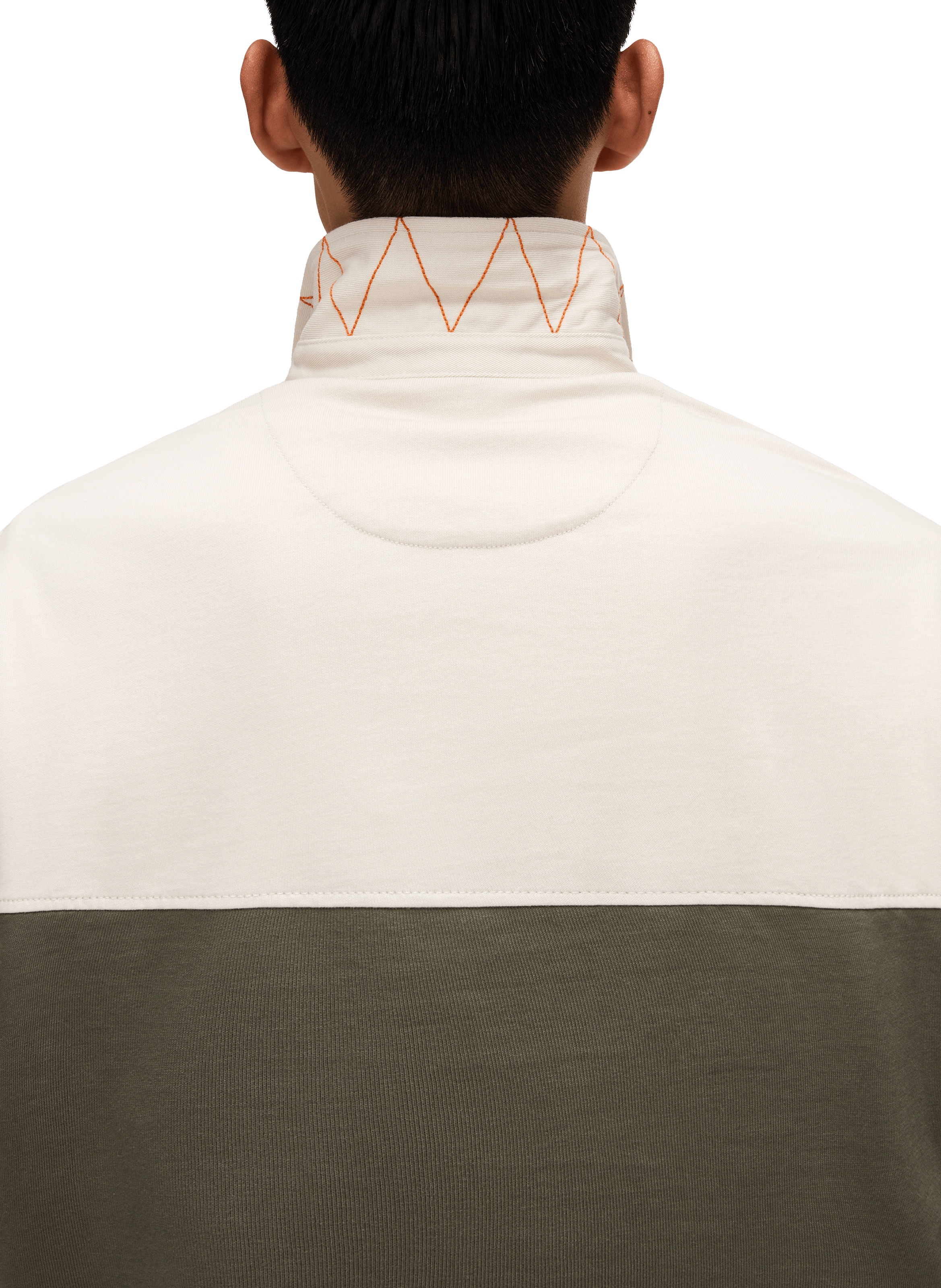  Cotton polo shirt  NAPAPIJRI Green