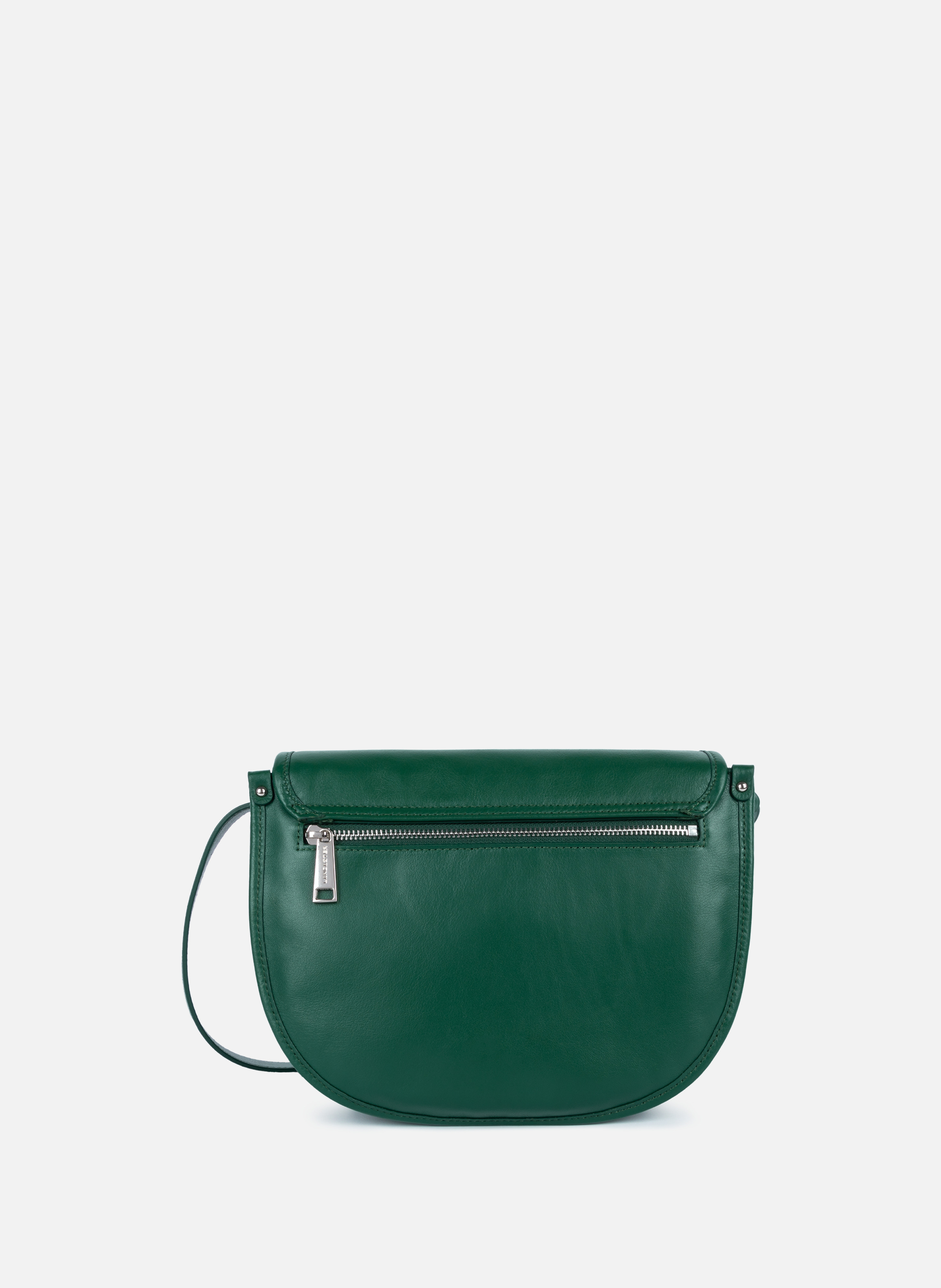 Sac besace - soft selma LANCASTER Vert
