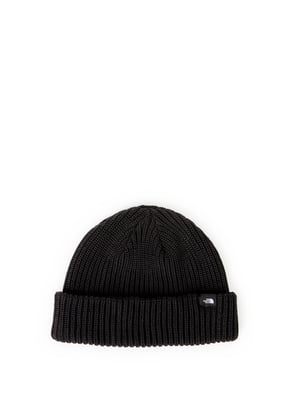 Knit beanie with cuff THE NORTH FACE Knit beanie with cuff THE NORTH FACE