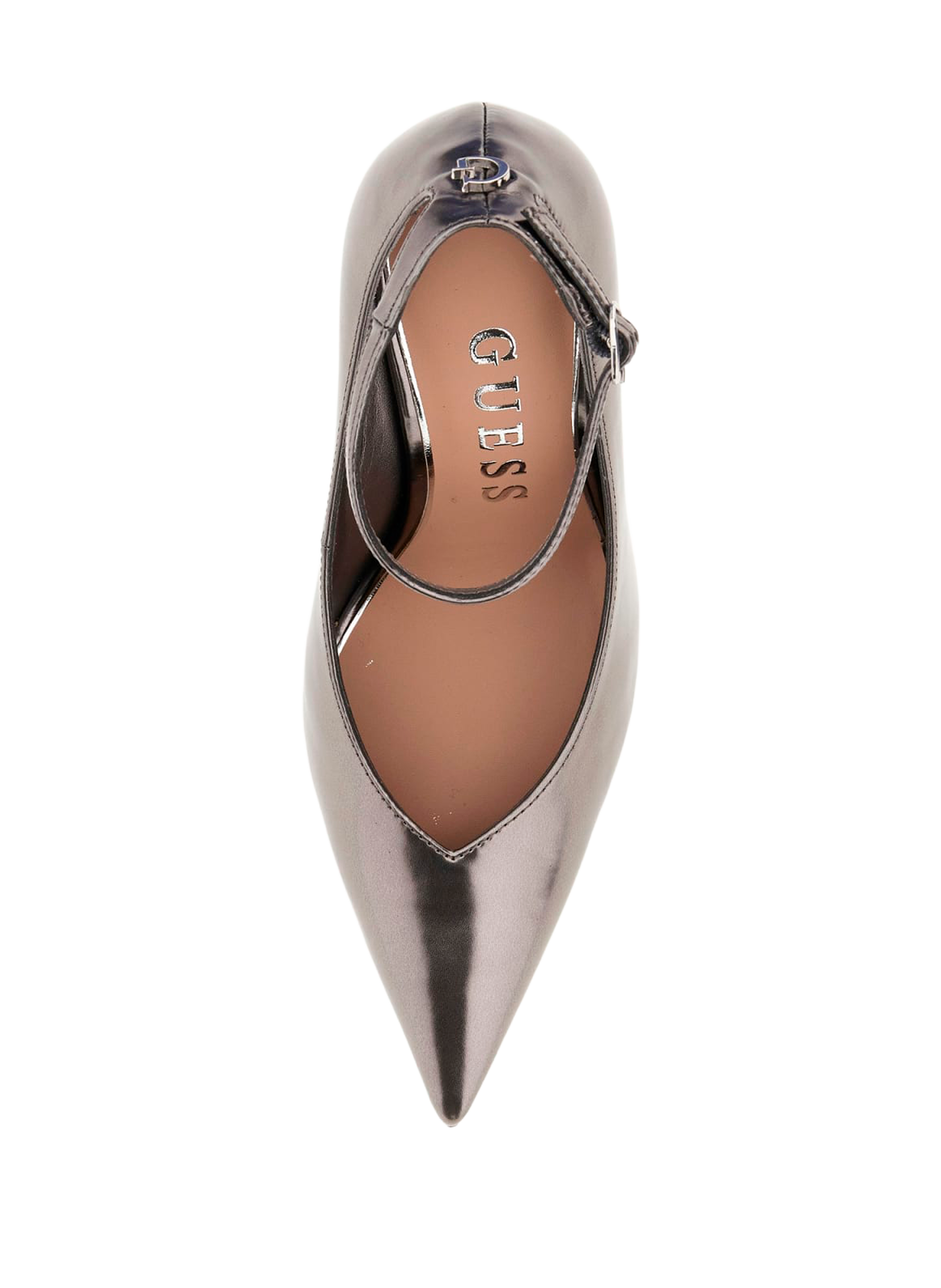 Pumps Napril GUESS Grey