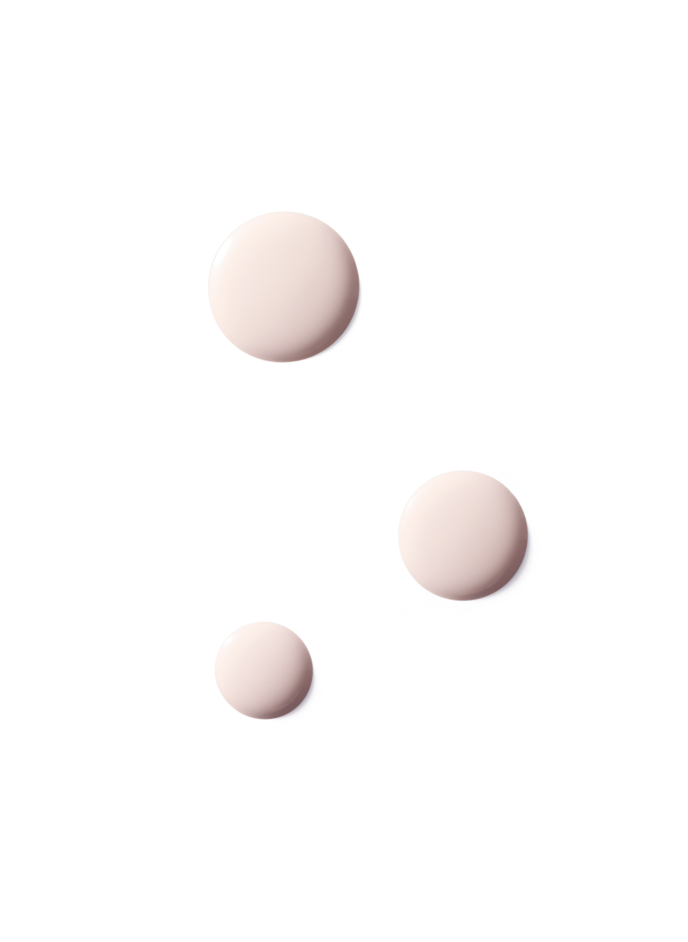 The Foundation Drops VICTORIA BECKHAM 0 fair light