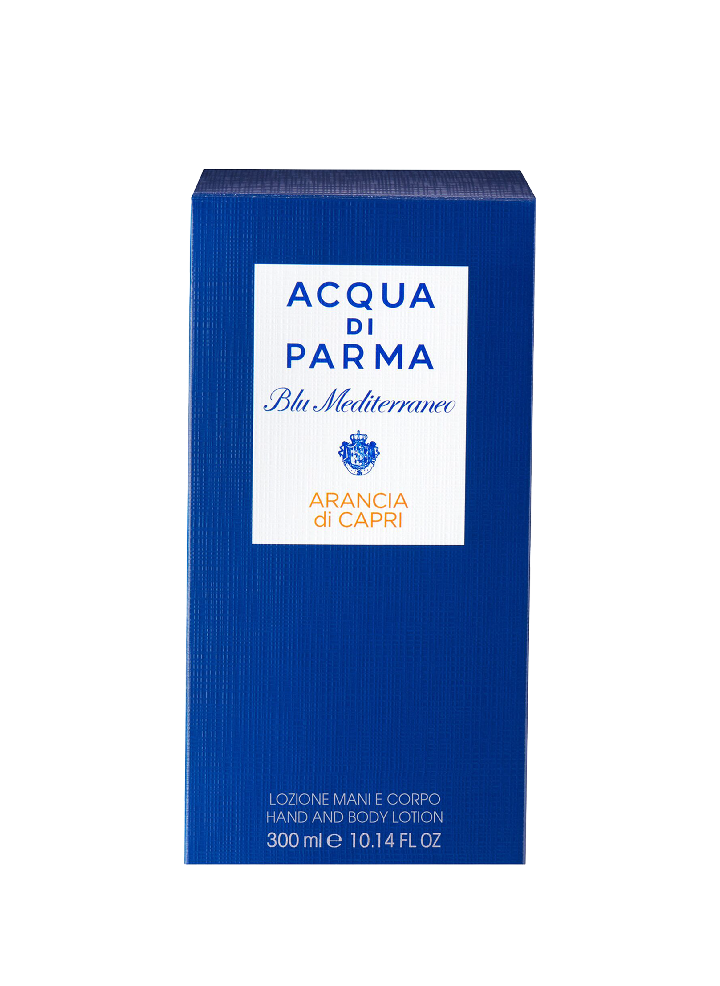 Arancia di Capri Hand & Body Cream ACQUA DI PARMA No color