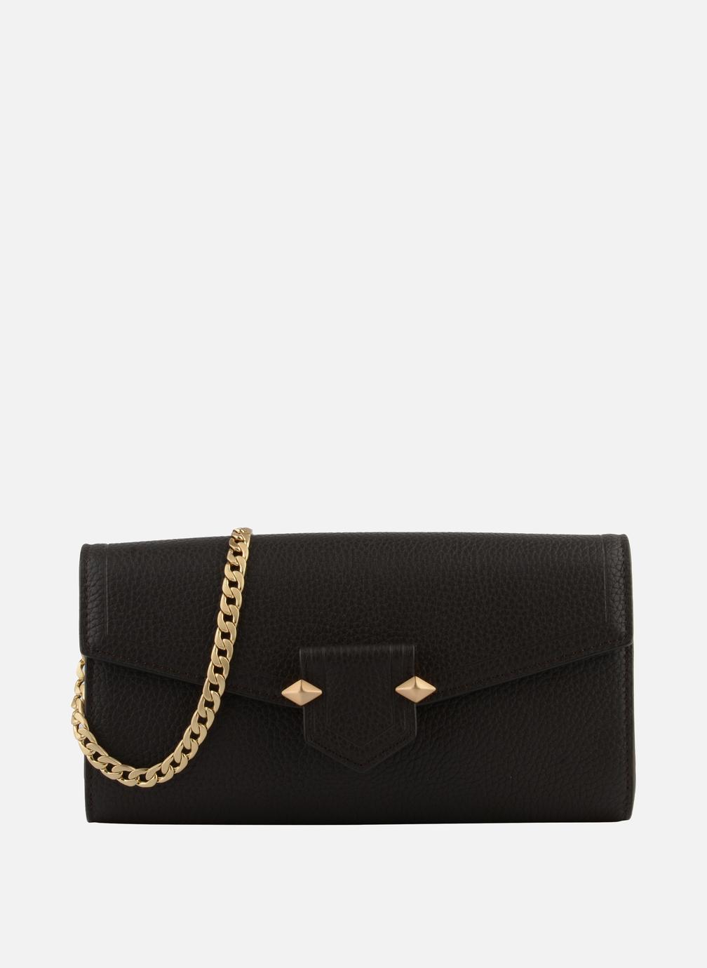 Sèvres - pochette POURCHET Noir