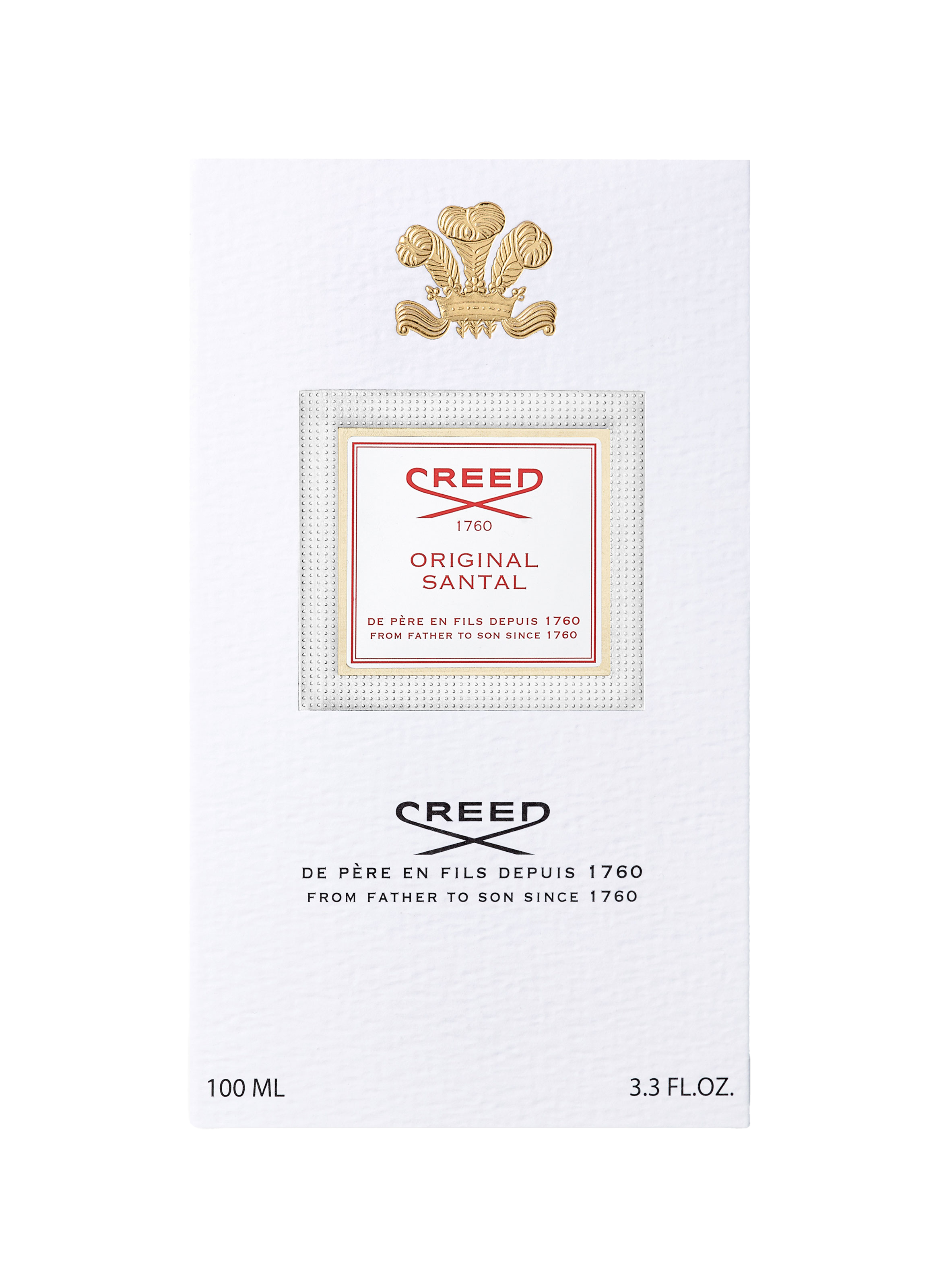 Millesime Original Santal - Eau de Parfum CREED No color