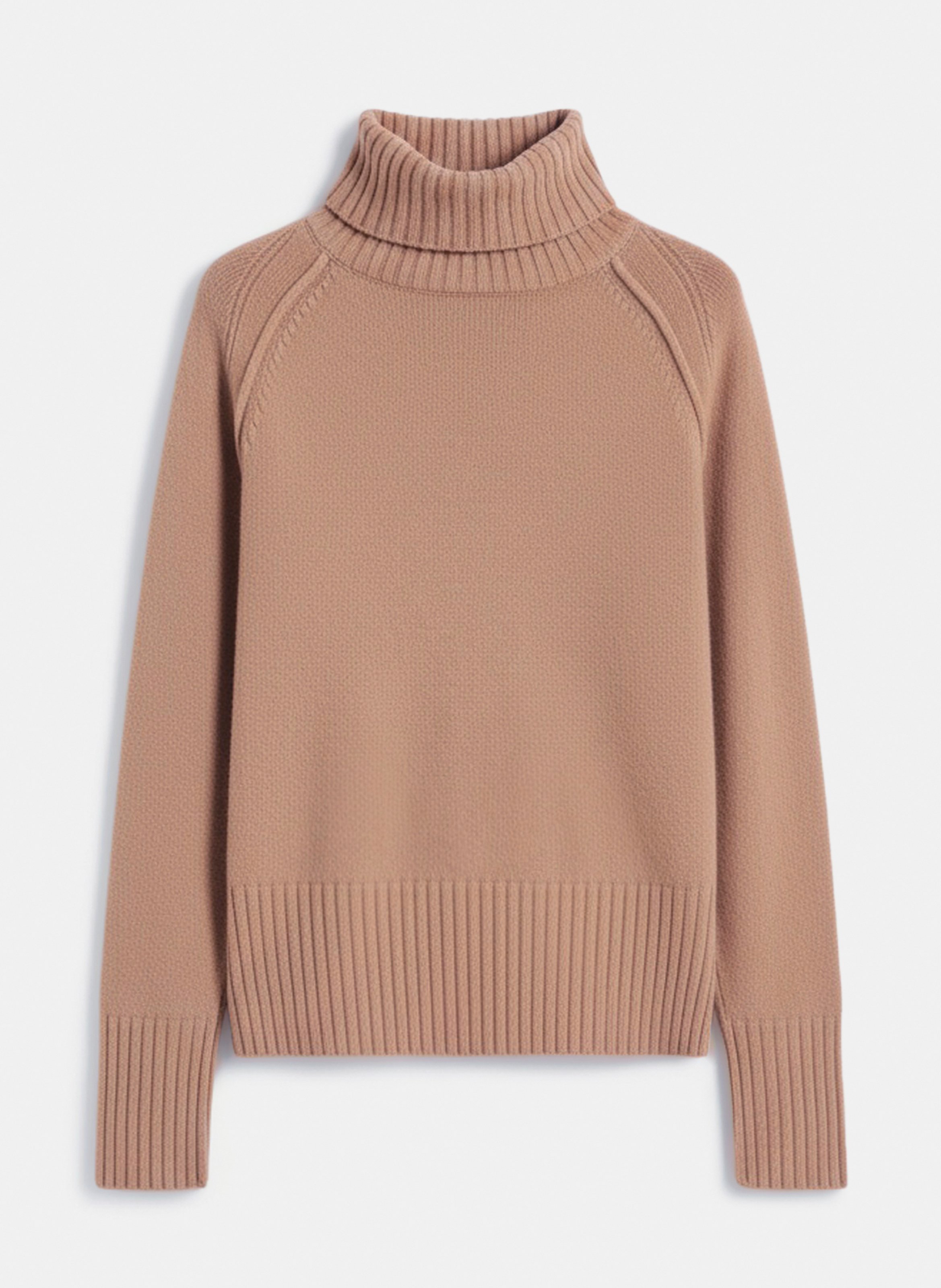 Pull  nefeli ZAPA Marron