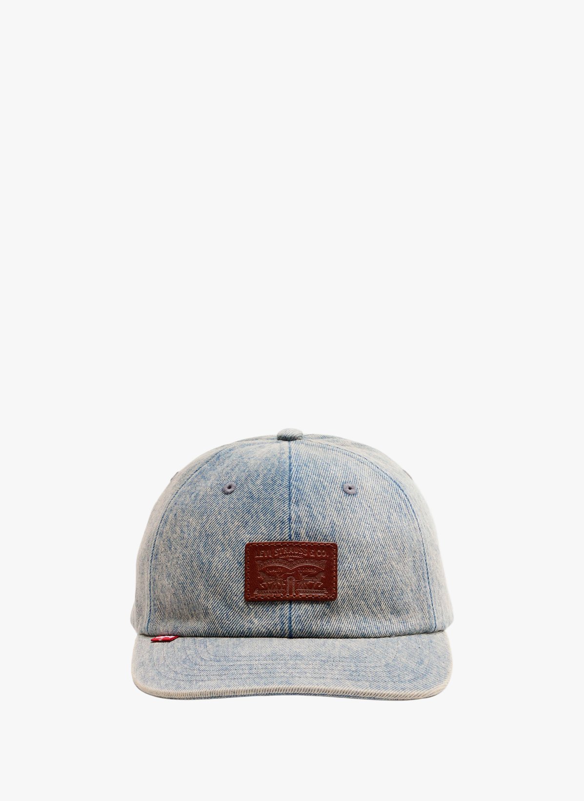 Casquette Dad Relaxed en coton
