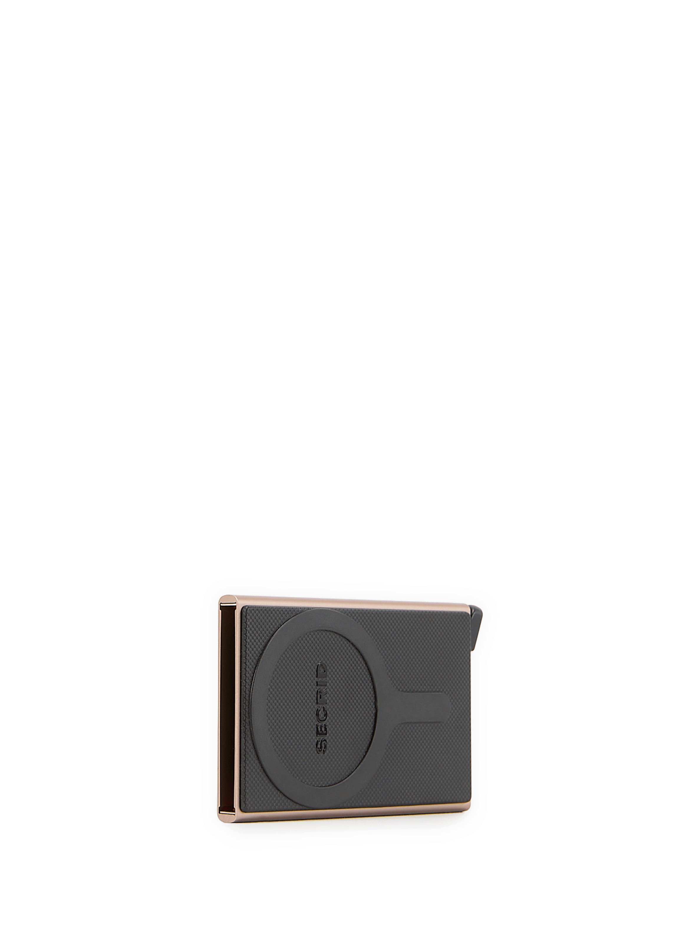 Mini porte-cartes SECRID Beige