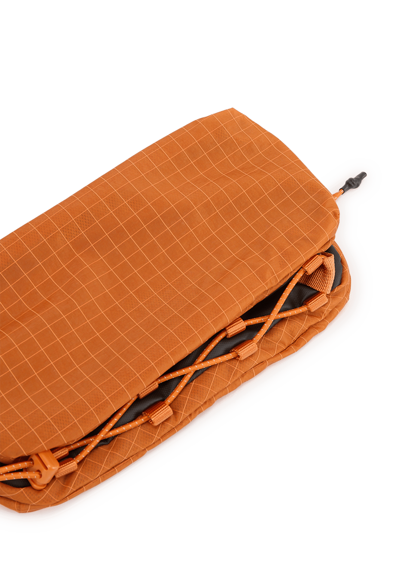 Bottle Bag TOPOLOGIE Orange