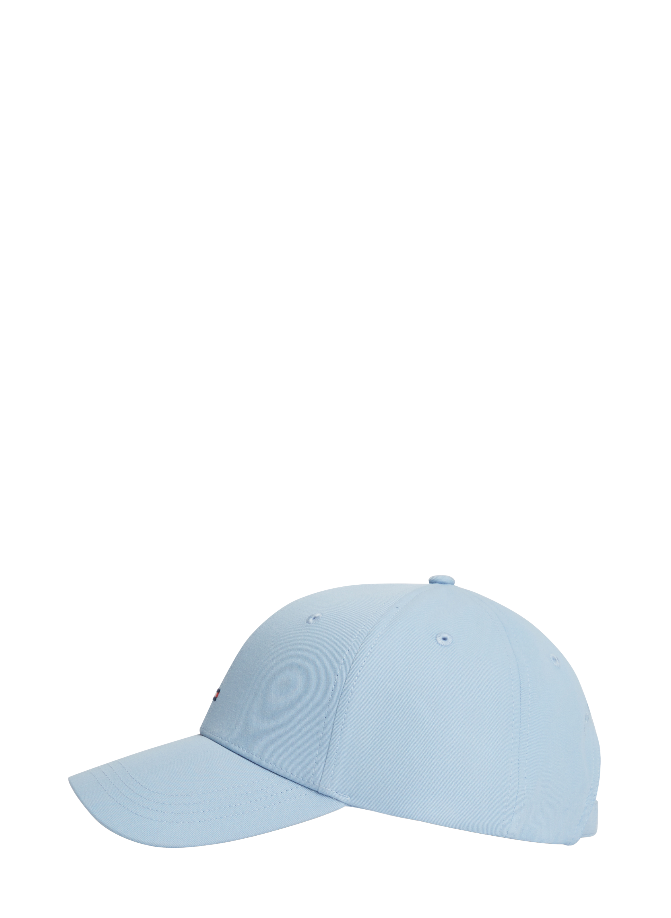 Cap TOMMY HILFIGER White