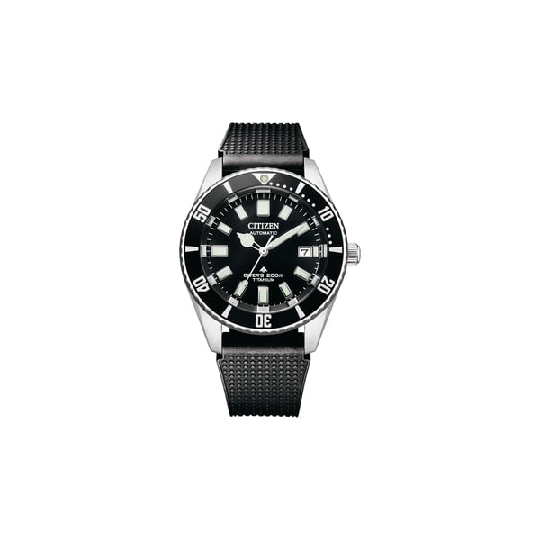 Montre automatique Promaster marine en titane Montre automatique Promaster marine en titane
