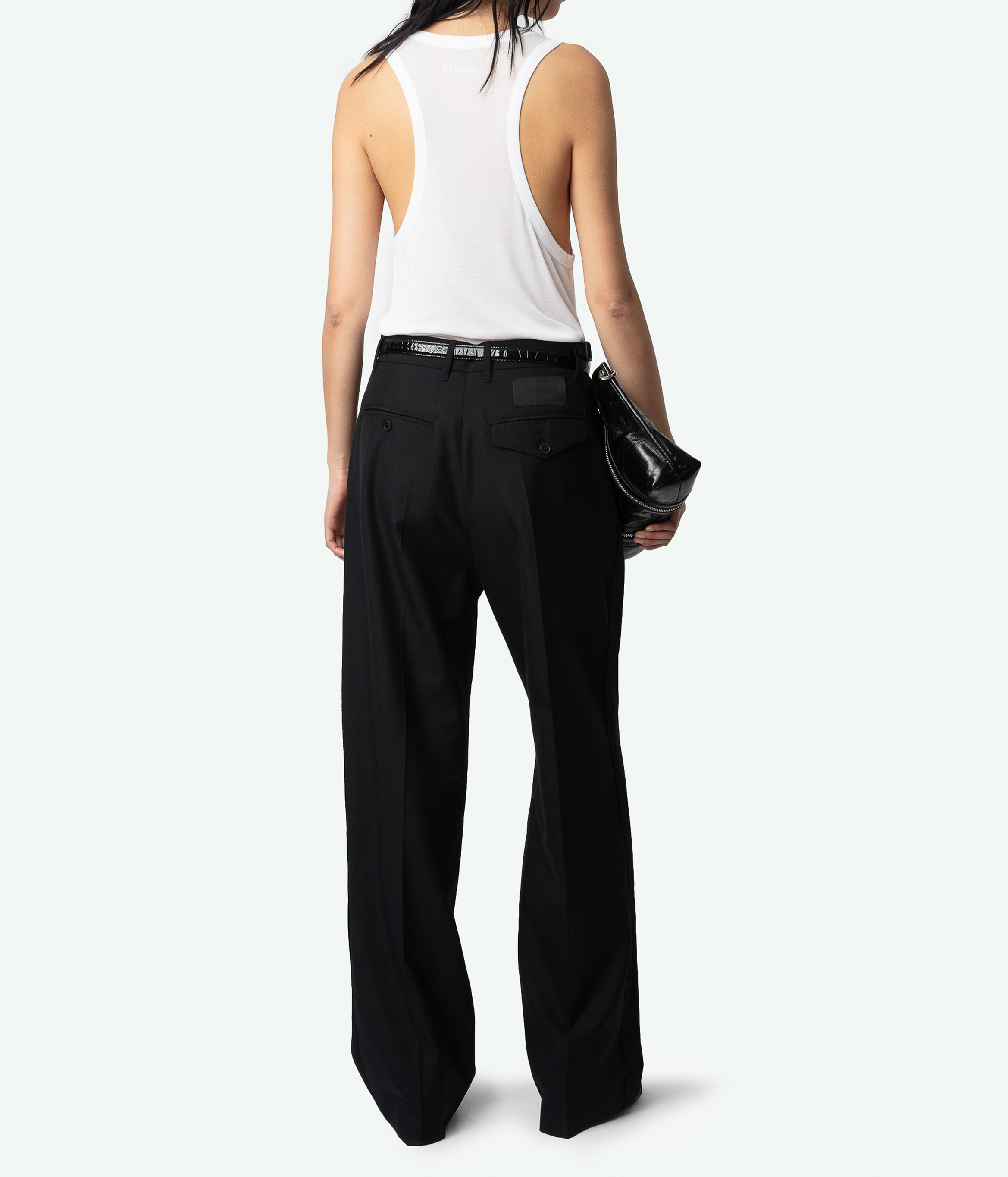 Bianca bianca ZADIG&VOLTAIRE Wit