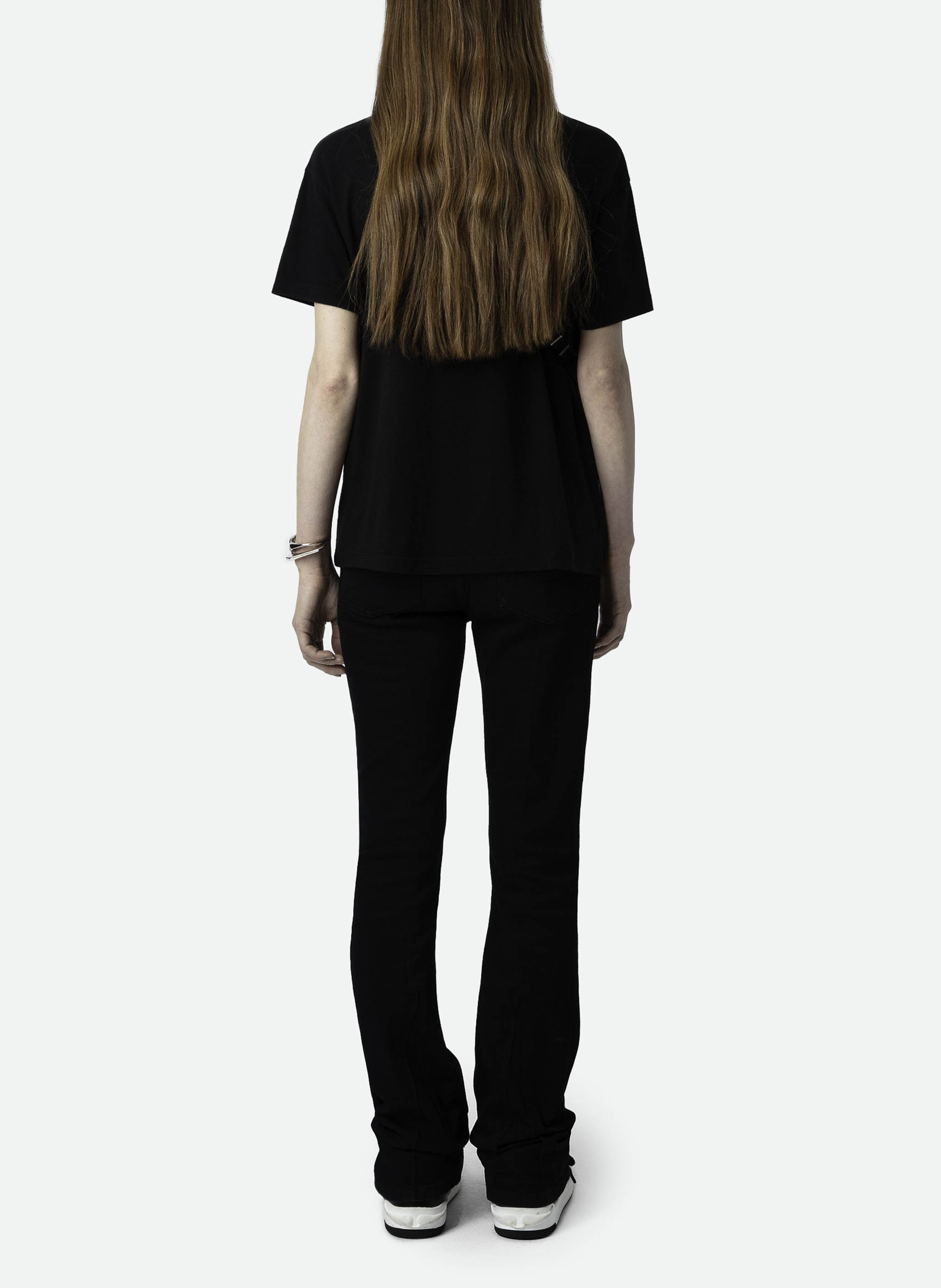 Marta marta ZADIG&VOLTAIRE Zwart