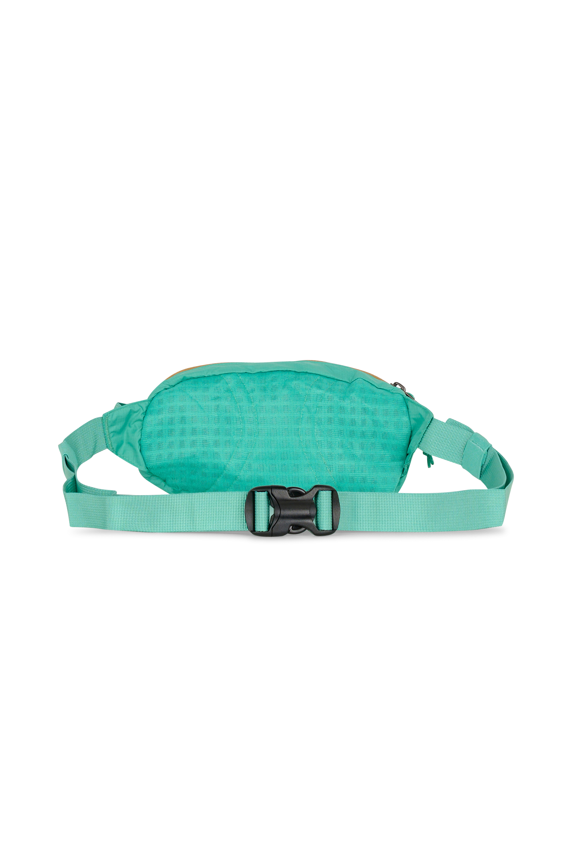 Sac banane zippé PATAGONIA Vert