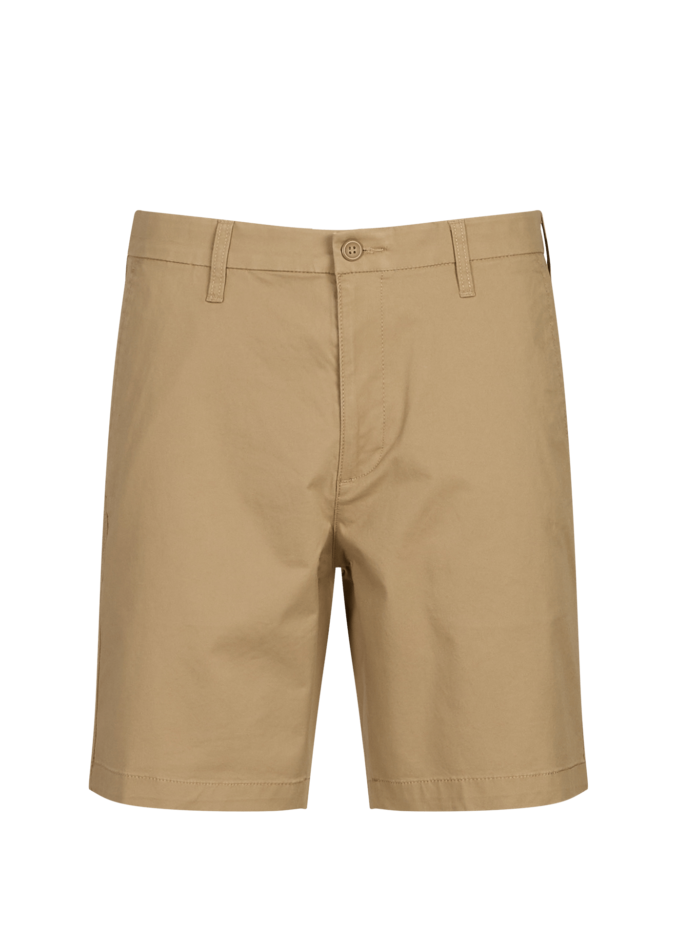 Gonna diritto Ultimate in misto cotone DOCKERS Beige