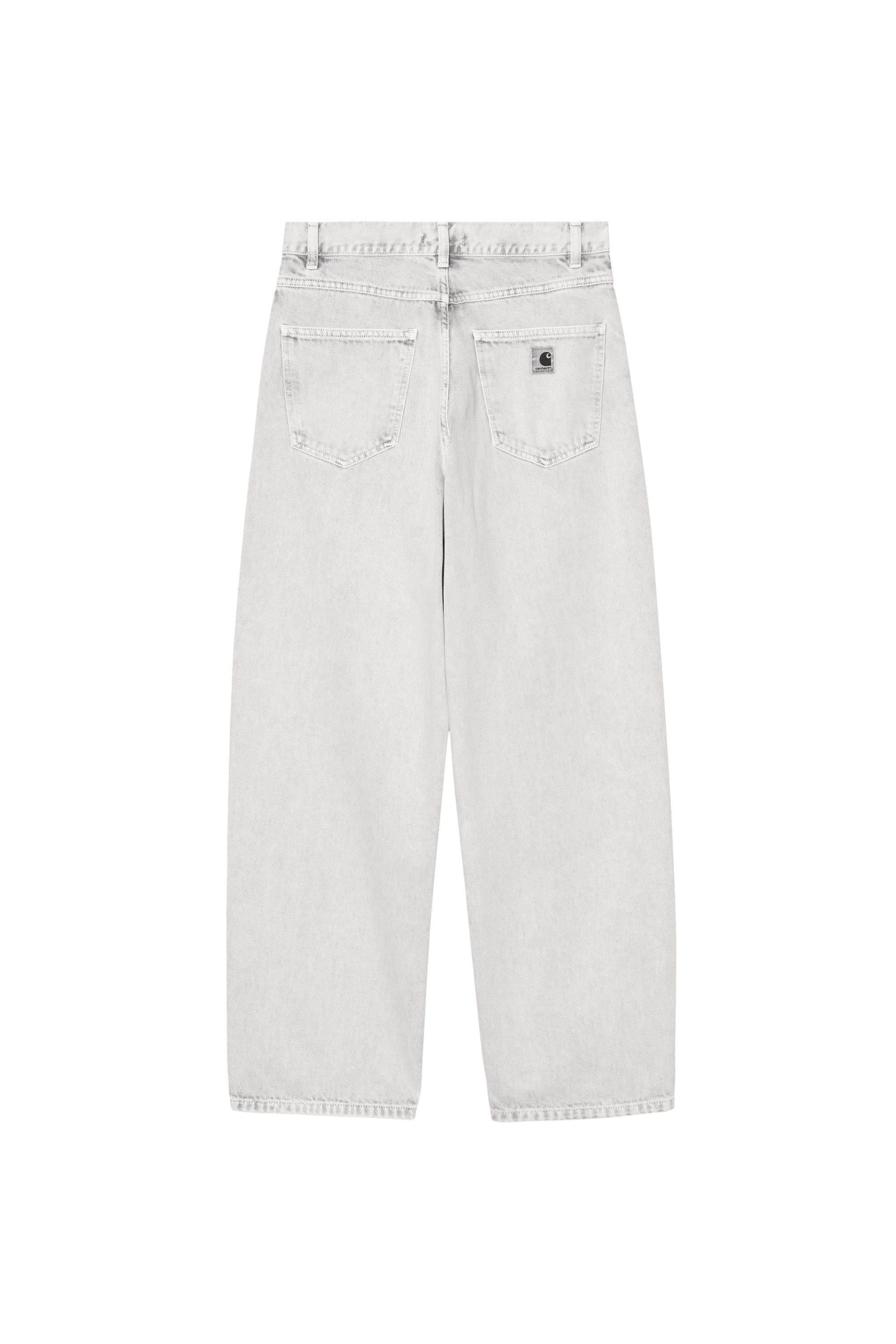 Jean w' brandon pant CARHARTT WIP Gris