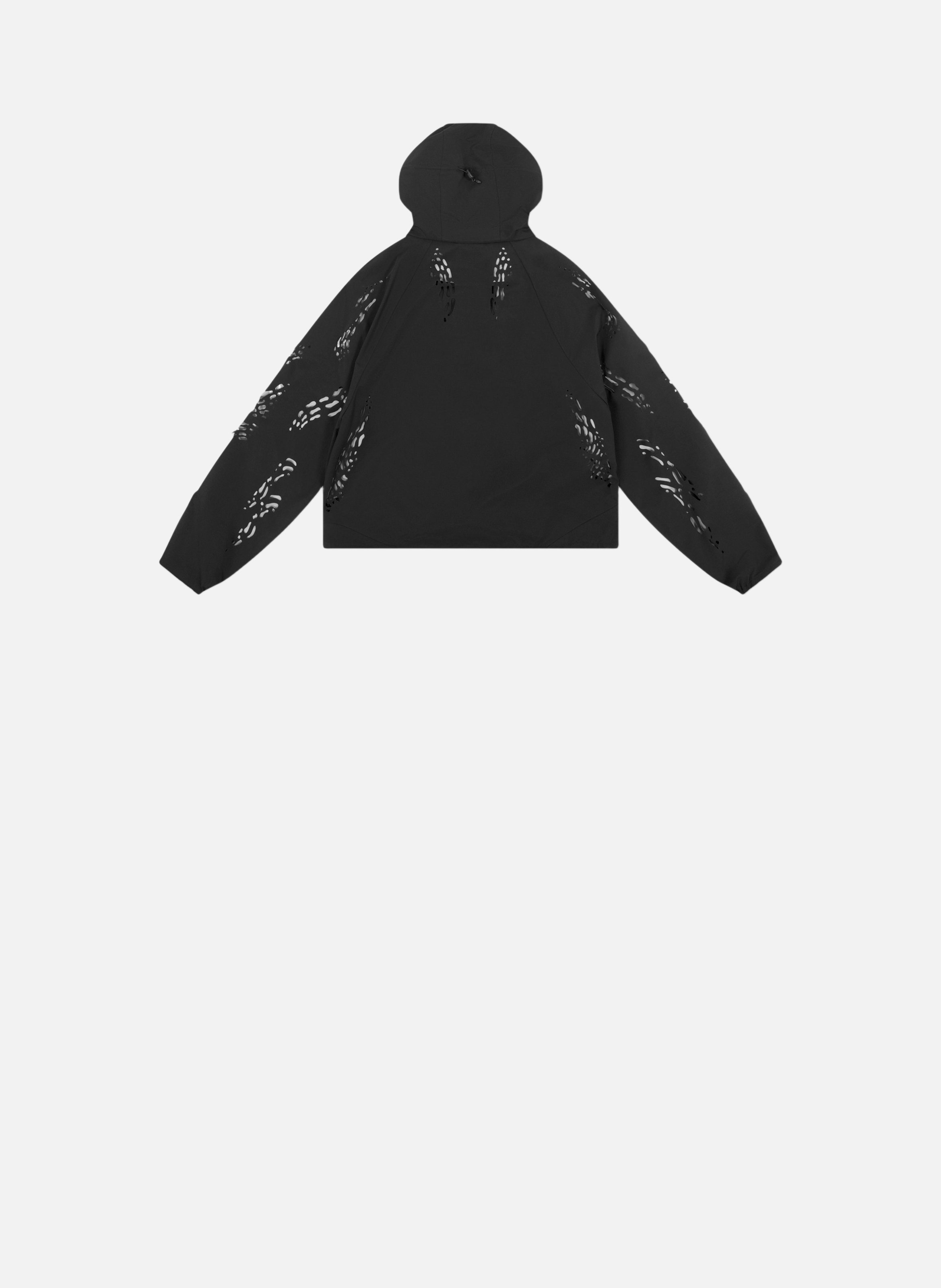 Veste roan HELIOT EMIL Noir