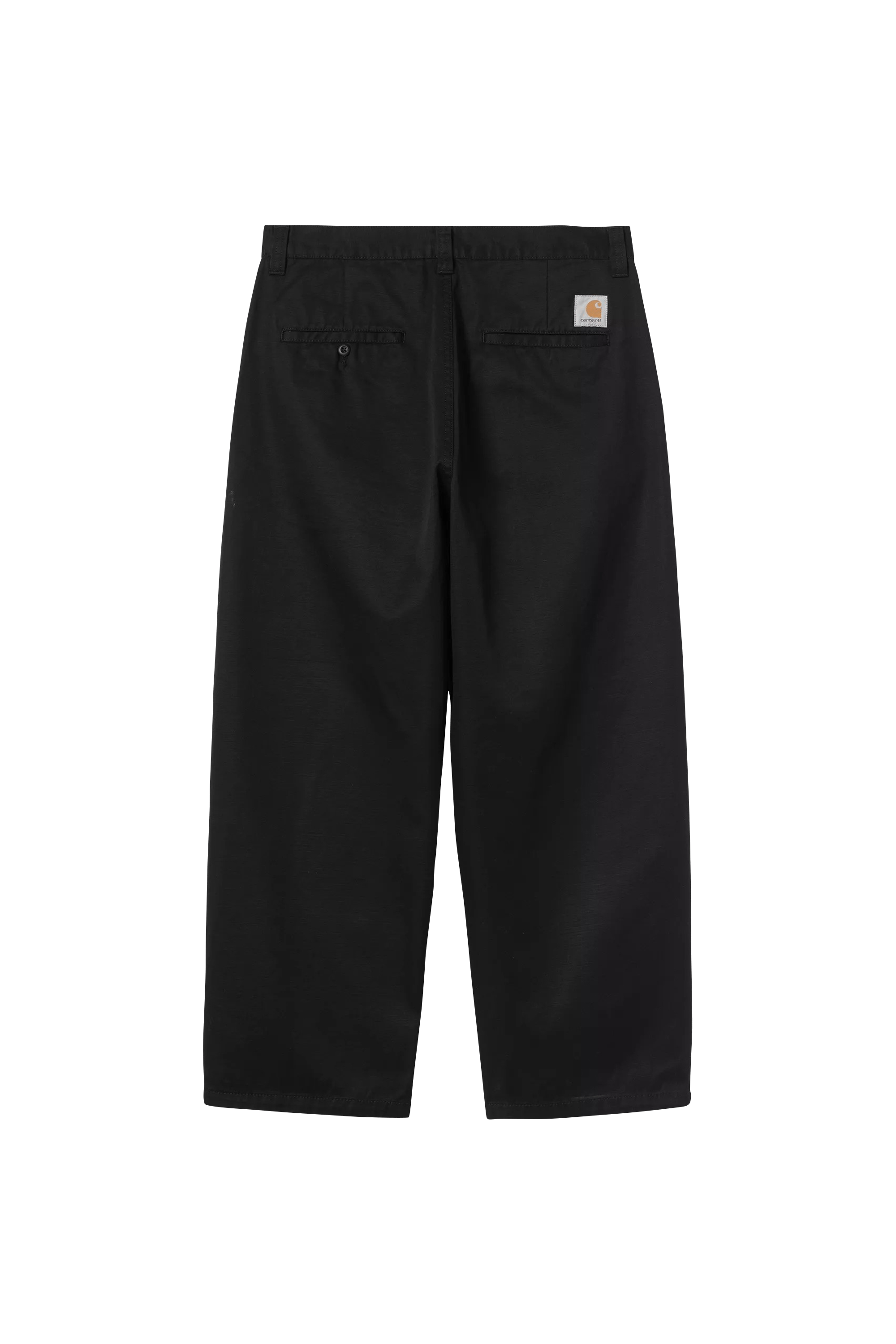 Pantalon brady pant CARHARTT WIP Noir