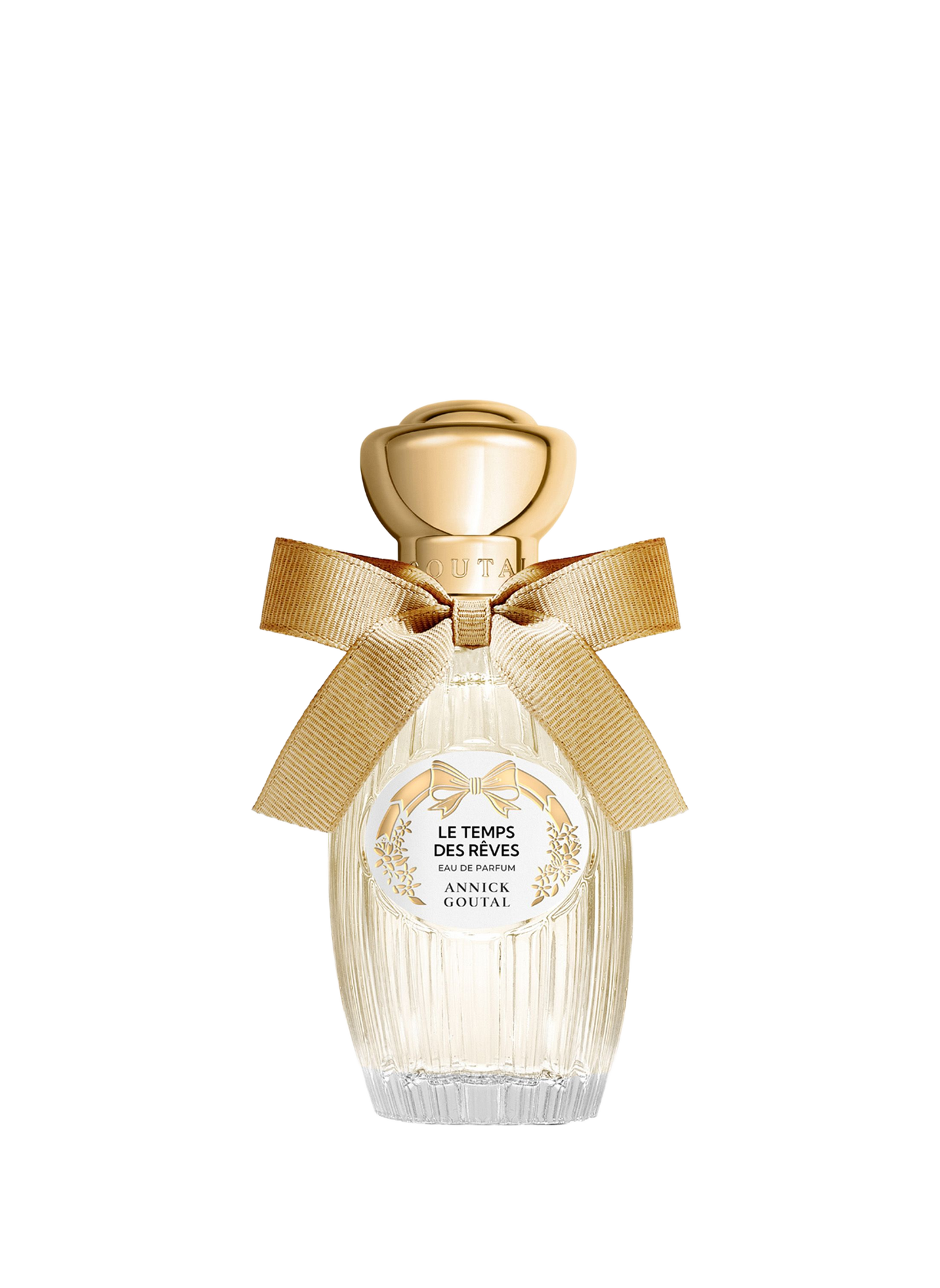 De Tijd van Dromen - Eau de Parfum ANNICK GOUTAL No color