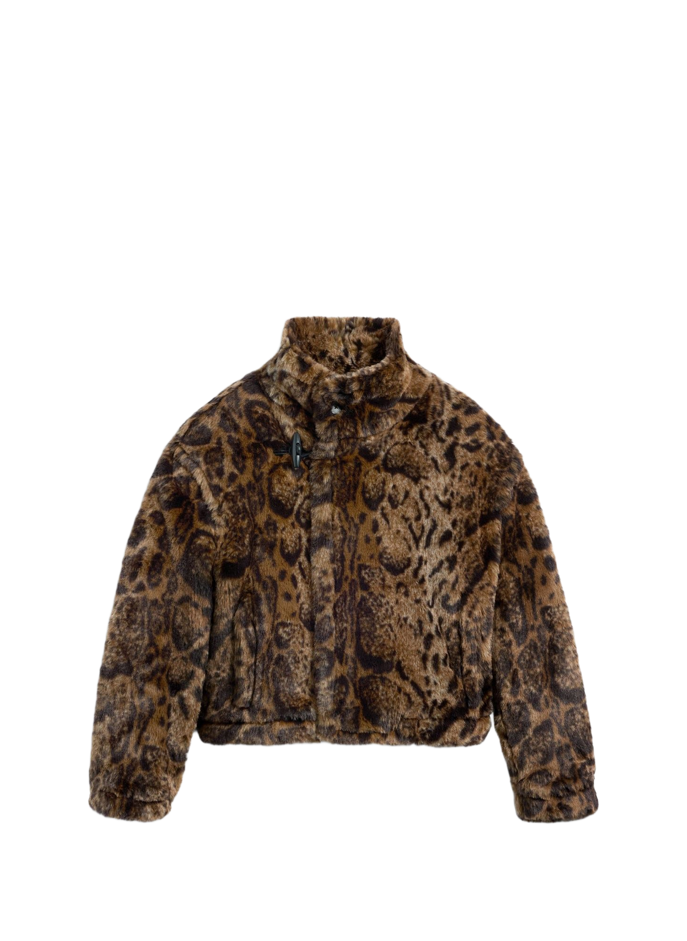 Le blouson Fernando imprimé JACQUEMUS Multicolour