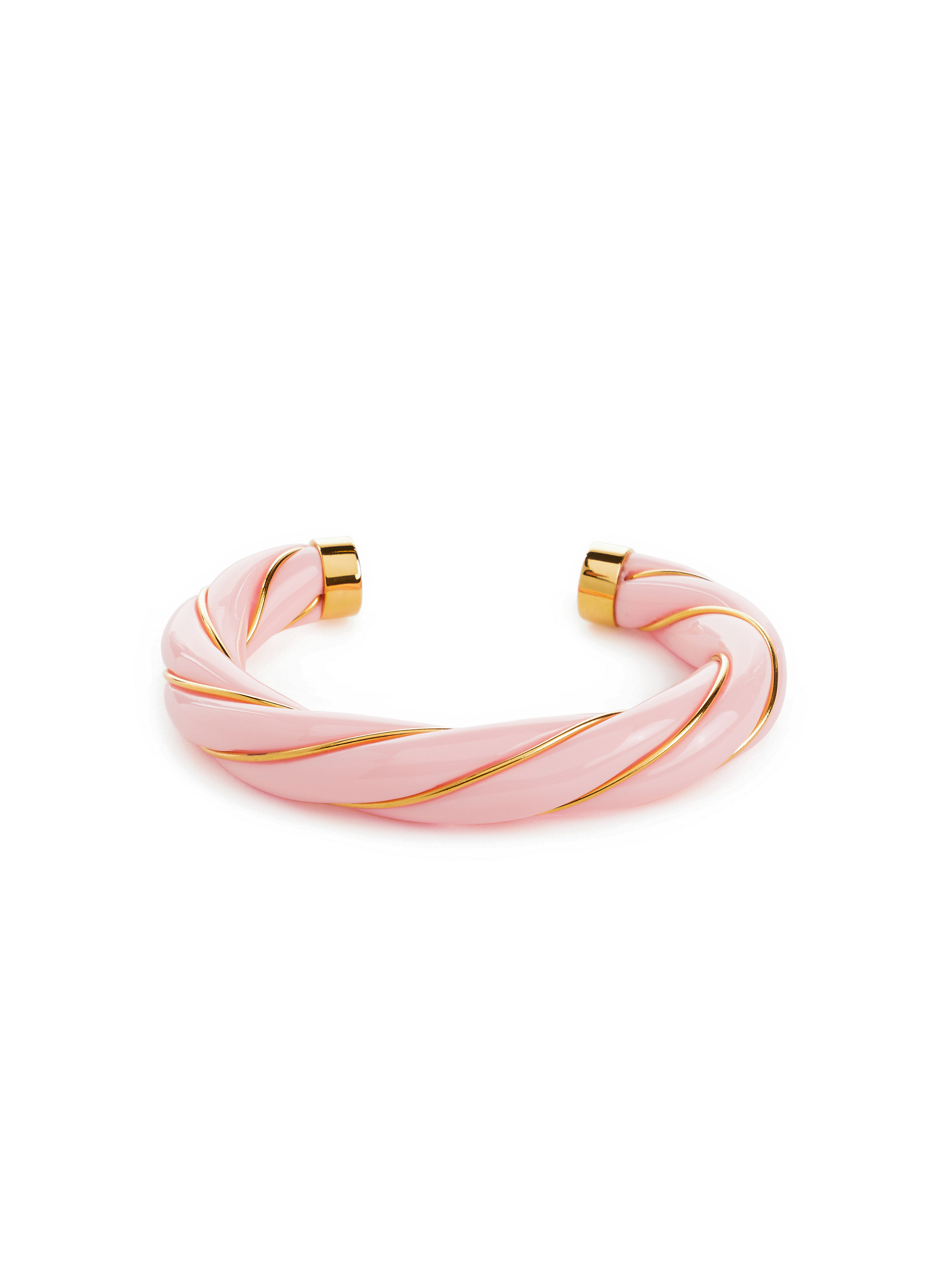 Bracelet Diana AURELIE BIDERMANN Rose