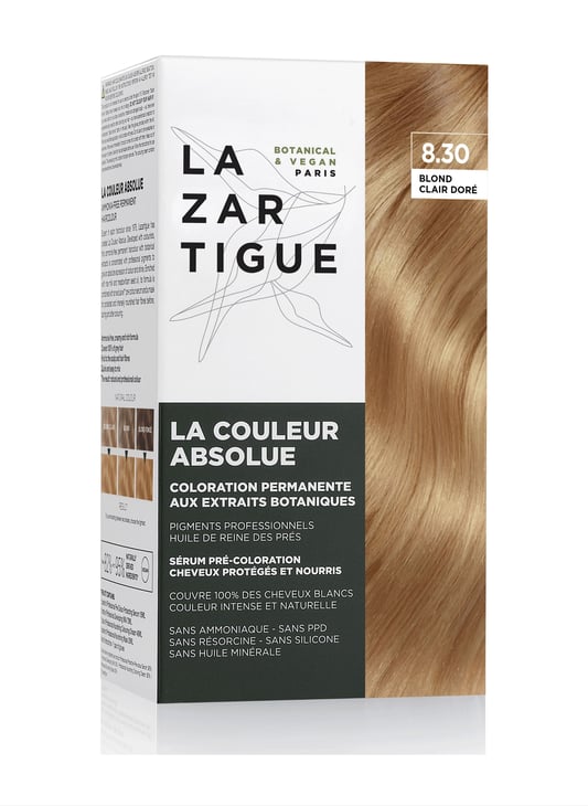 La couleur absolue 8.30