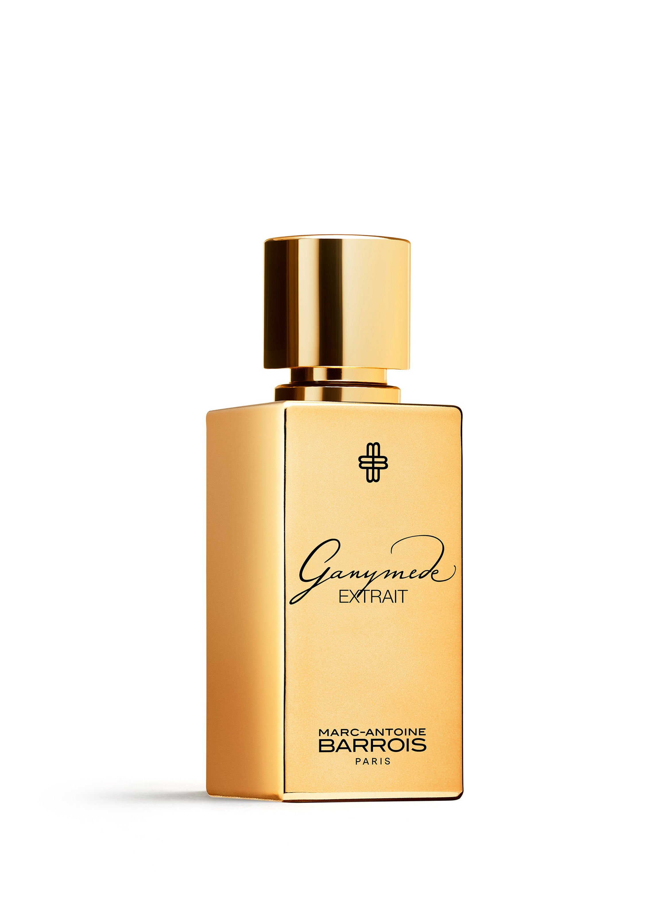 Extrait de parfum - Ganymede MARC-ANTOINE BARROIS No color