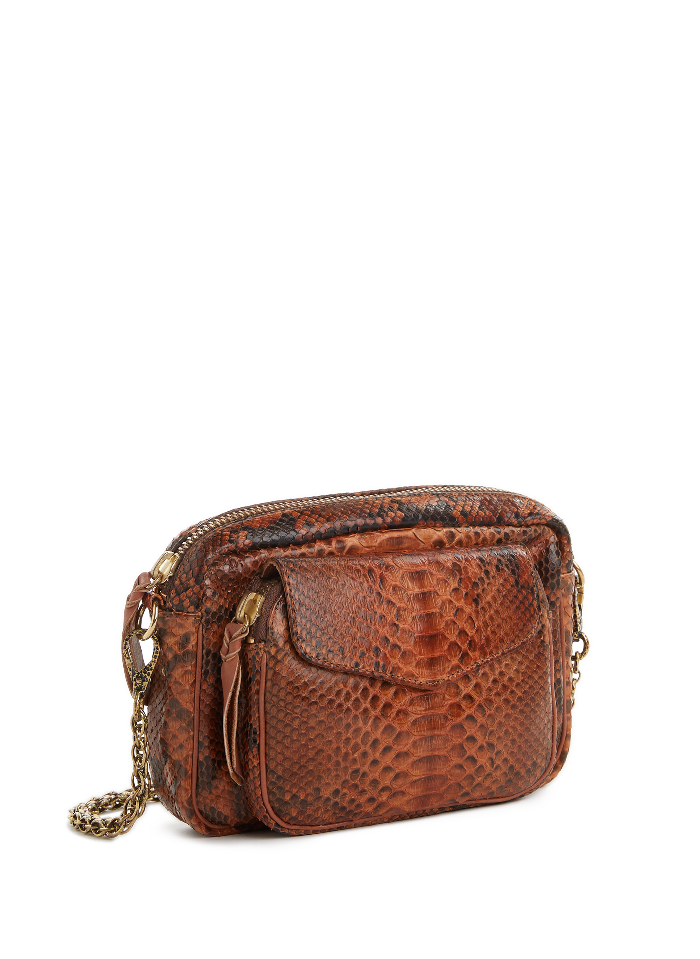 Sac à bandoulière Charly