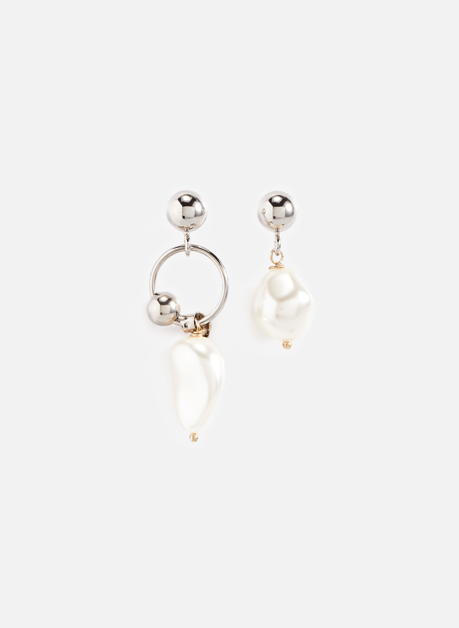 Richie earrings  JUSTINE CLENQUET