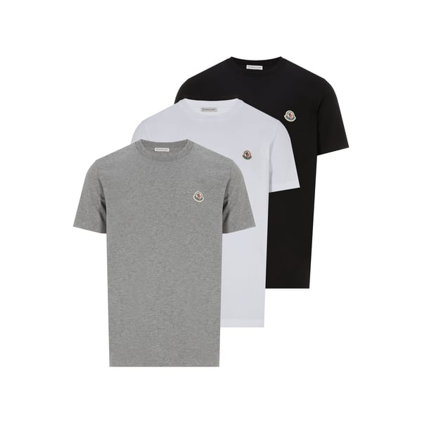 T-shirt logotypé en coton