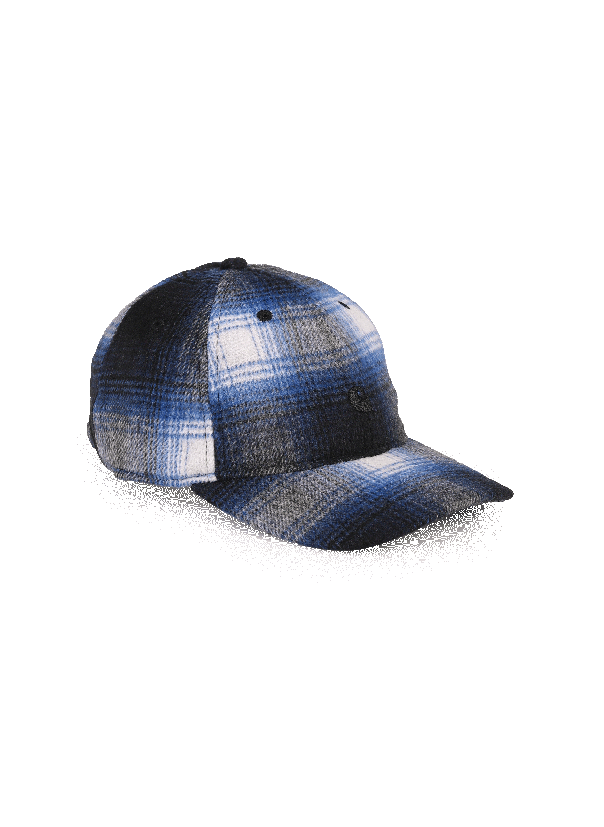 Casquette Moreau en laine