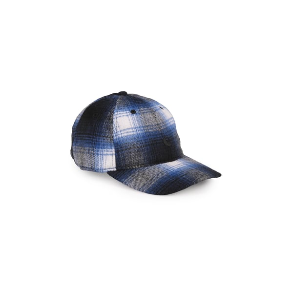 Casquette Moreau en laine
