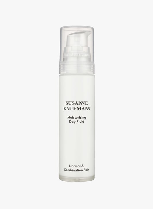 Fluide de jour hydratant