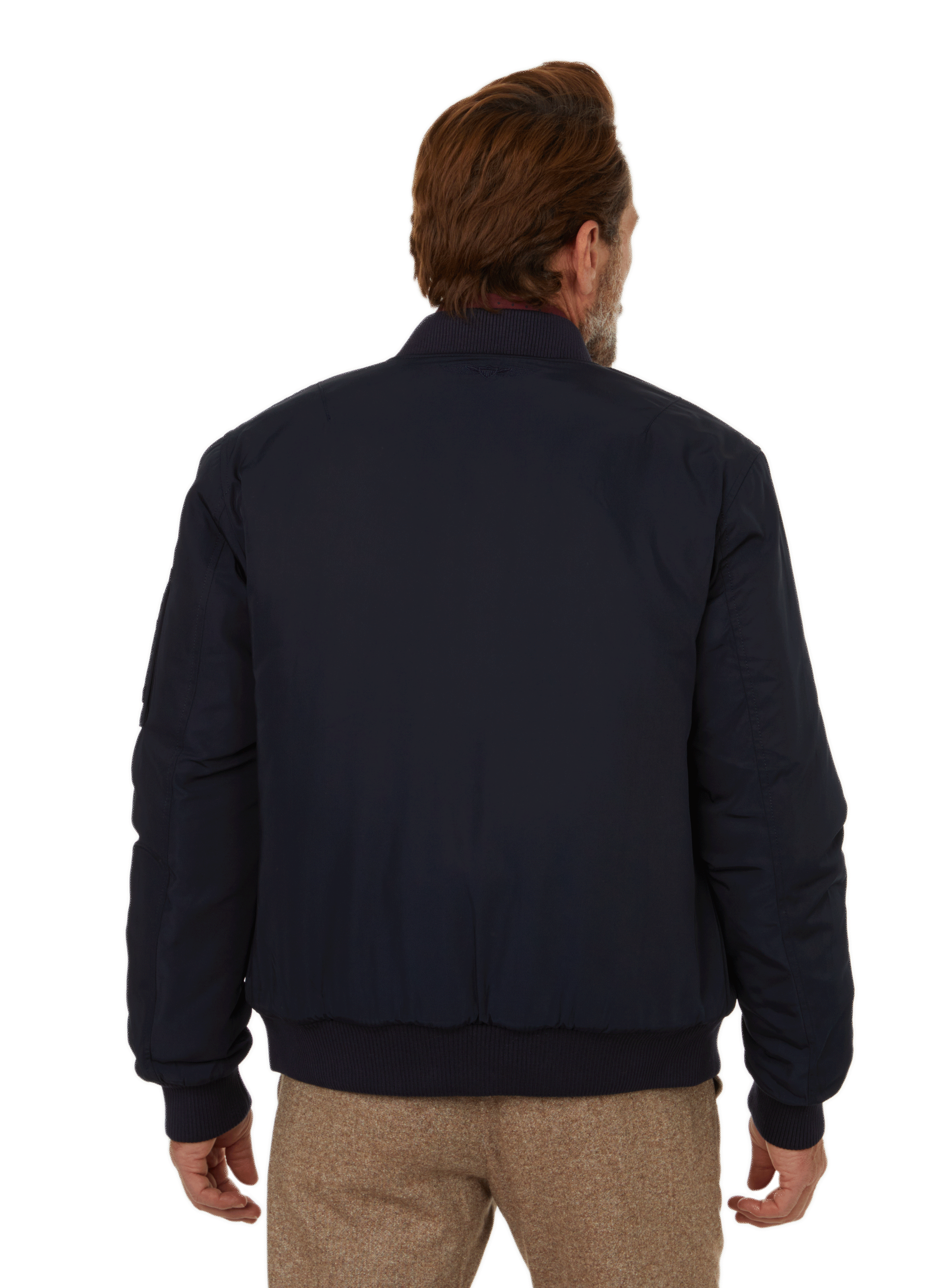 Bomber BOMBERS ORIGINAL Bleu