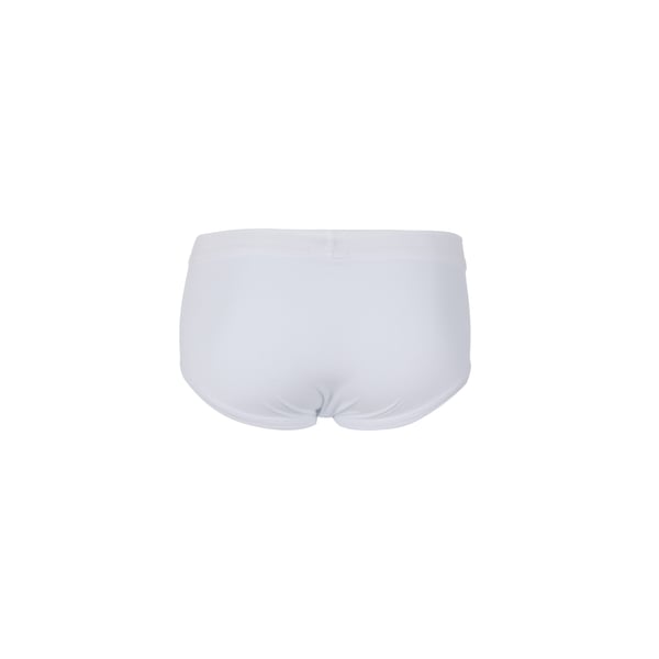 Slip kangourou en coton